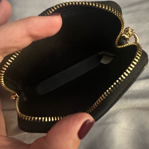 Coach wallet - Picture 3 of 5